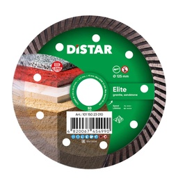 Distar Turbo Elite Diamond Blade ∅115-180mm